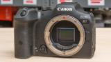 Canon EOS R7 Camera Review