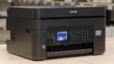 Epson WorkForce WF-2950 Review – RTINGS.com