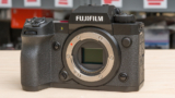 Fujifilm X-H2 Review – RTINGS.com