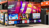 LG OLED Flex TV Review