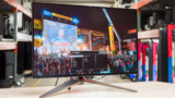 ASUS ROG Swift OLED PG27AQDM Review