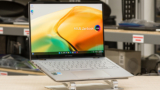 ASUS Zenbook 14 Flip OLED (2023) Laptop Review