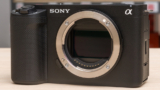 Sony ZV-E1 Review – RTINGS.com
