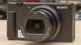 Sony ZV-1 II Review – RTINGS.com