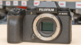 Fujifilm X-S20 Review – RTINGS.com
