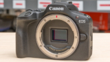 Canon EOS R100 Review – RTINGS.com